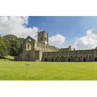 yorkshire dales and fountains abbey small group day tour from york
