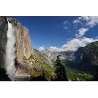 Yosemite National Park Day Trip from San Francisco