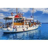 YOLO Cruise - 8 Days Mykonos to Santorini