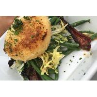 Yountville Food and Wine Tour in Napa