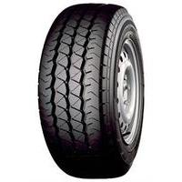 Yokohama RY818 Delivery Star 225/65/16 112/110R