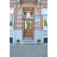 Youth Hostel Breda