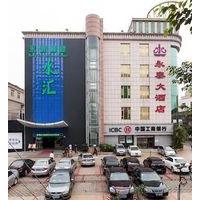 Yong Tai Hotel-guangzhou