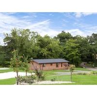 Yorkshire Lodge
