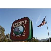 Yosemite Southgate Hotel & Suite...