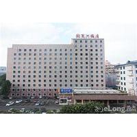 Yongzhou Hotel