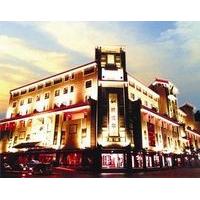Youngor Central Hotel