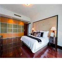 Yopark Serviced Apartment-shimao Riviera Garden