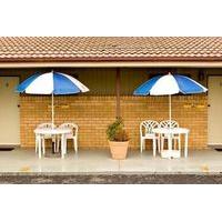 Young Goldrush Motel