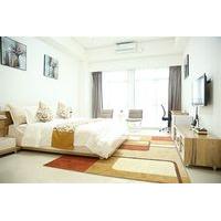 Yonk Hotel Apartment