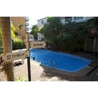 Youth Shack Backpackers