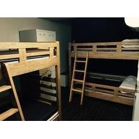 Yokohama Central Hostel