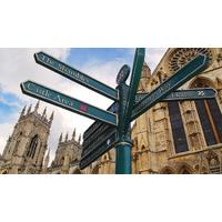 York, UK: 2-3 Night Boutique Apartment Stay For Two - Up to 21% Off