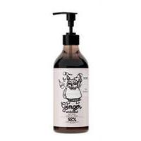 yope ginger sandalwood soap tga 500ml