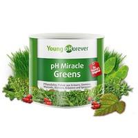 Youngphorever pH Miracle Greens 220g