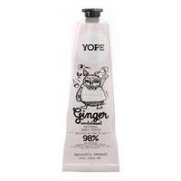 Yope Ginger & Sandalwood Hand Cream 100ml