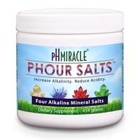 Youngphorever pHour Salts 450g