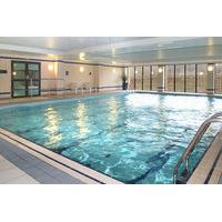 Your Luxury ESPA Experience