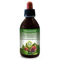 Youngphorever ChloropHeal Liquid Concentrate 120ml