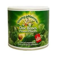 youngphorever doc brocs power plants 220g