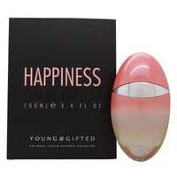Young and Gifted - Happiness EDP Spray - 100ml