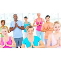 Yoga Teacher Training Online Course