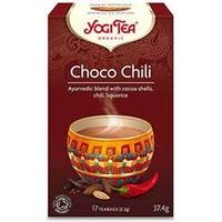 Yogi Choco Chili Tea 17 Bag(s)