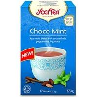 Yogi Choco Mint Tea 17 Bag(s)