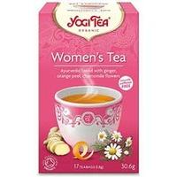 Yogi Womans Tea 17 Bag(s)