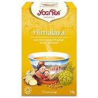 Yogi Organic Himalaya Tea 17 Bag(s)