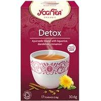 Yogi Detox Tea 17 Bag(s)