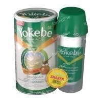 Yokebe By XLS + Free Shaker Promo 500 g