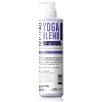 yoga blend body lotion