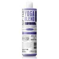 yoga blend body wash