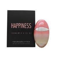 young gifted happiness eau de parfum 100ml spray