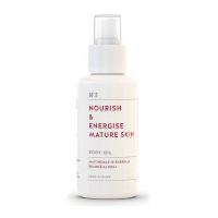 You & Oil Nourish & Energise Body Oil for Mature Skin 100ml