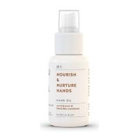 You & Oil Nourish & Nurture Hand Oil 50ml