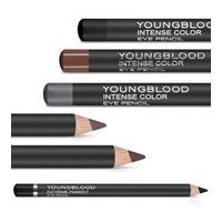 Youngblood Eye Pencil - Black