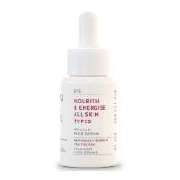 you oil vitamin nourish energise serum for all skin types 30ml