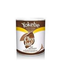 Yokebe Active Food Chocolate Tin 450g