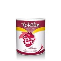 Yokebe Active Food Strawberry Tin 450g