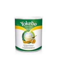 Yokebe Active Food Natural Honey Tin 500g