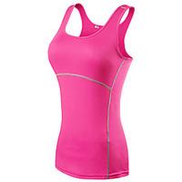 Yoga Vest Sling Ladies Sports Vest Fitness Shoulder Slim Shaped Sink