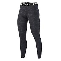 Yoga Pants Shorts Pants/Trousers/Overtrousers Breathable Quick Dry Sweat-wicking Comfortable Natural Stretchy Sports Wear