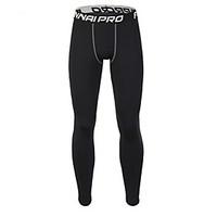 Yoga Pants Shorts Pants/Trousers/Overtrousers Breathable Quick Dry Sweat-wicking Comfortable Natural Stretchy Sports Wear