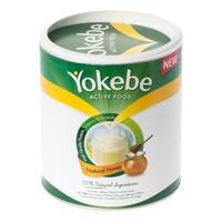 Yokebe Natural Honey Weight Loss Shake 500g
