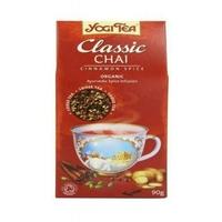 Yogi Tea Classic Chai 90g (1 x 90g)