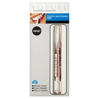 yotuel tooth whitening pen 2g