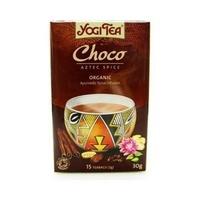 Yogi Tea Choco Aztec Spice 17bag (1 x 17bag)