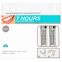 Yotuel The Non-Sensitivity Whitening System